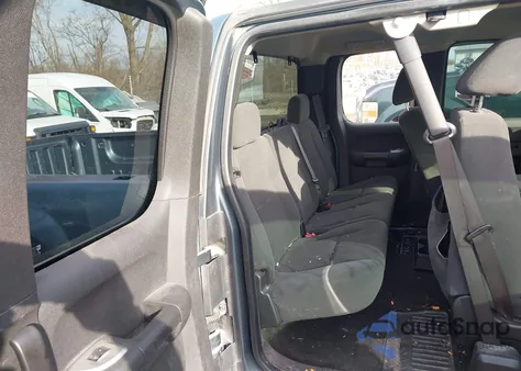 2008 Chevrolet Silverado 1500 Lt1 из США, поврежденный, VIN 2GCEK19J881188235